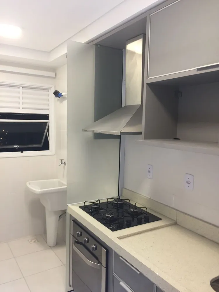 Apartamento, 2 quartos, 54 m² - Foto 5