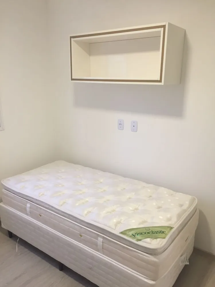 Apartamento, 2 quartos, 54 m² - Foto 11