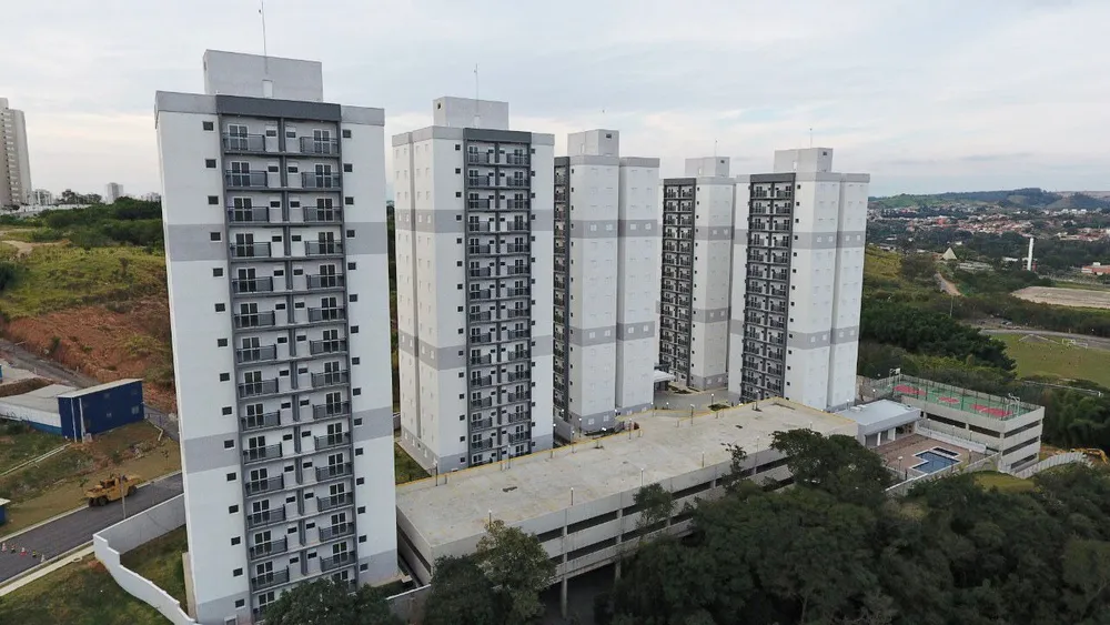 Apartamento, 2 quartos, 54 m² - Foto 15