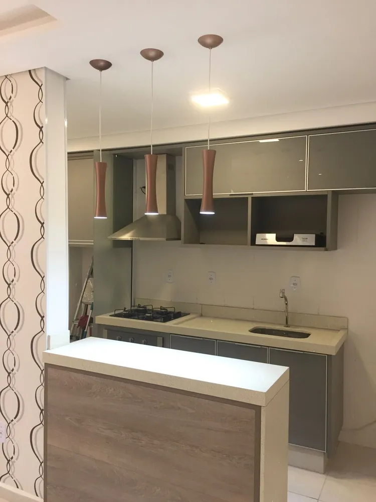 Apartamento, 2 quartos, 54 m² - Foto 4