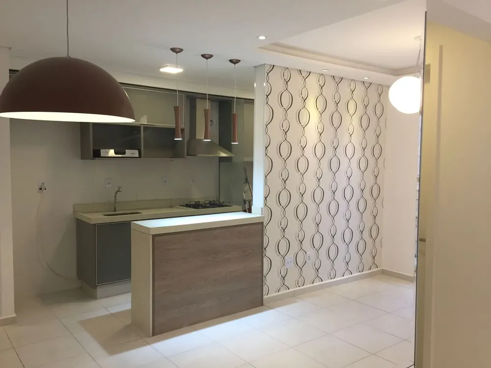 Apartamento, 2 quartos, 54 m² - Foto 2