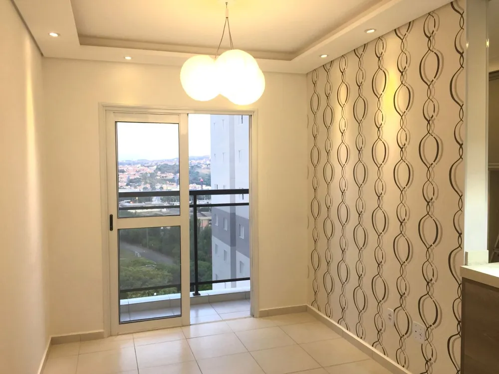 Apartamento, 2 quartos, 54 m² - Foto 1