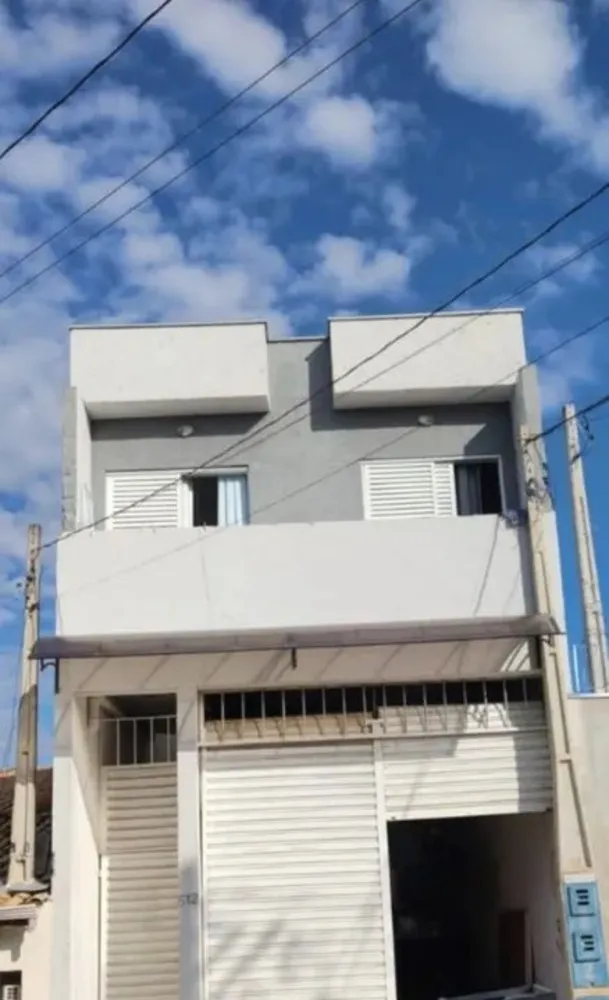 Loja-Salão, 177 m² - Foto 1
