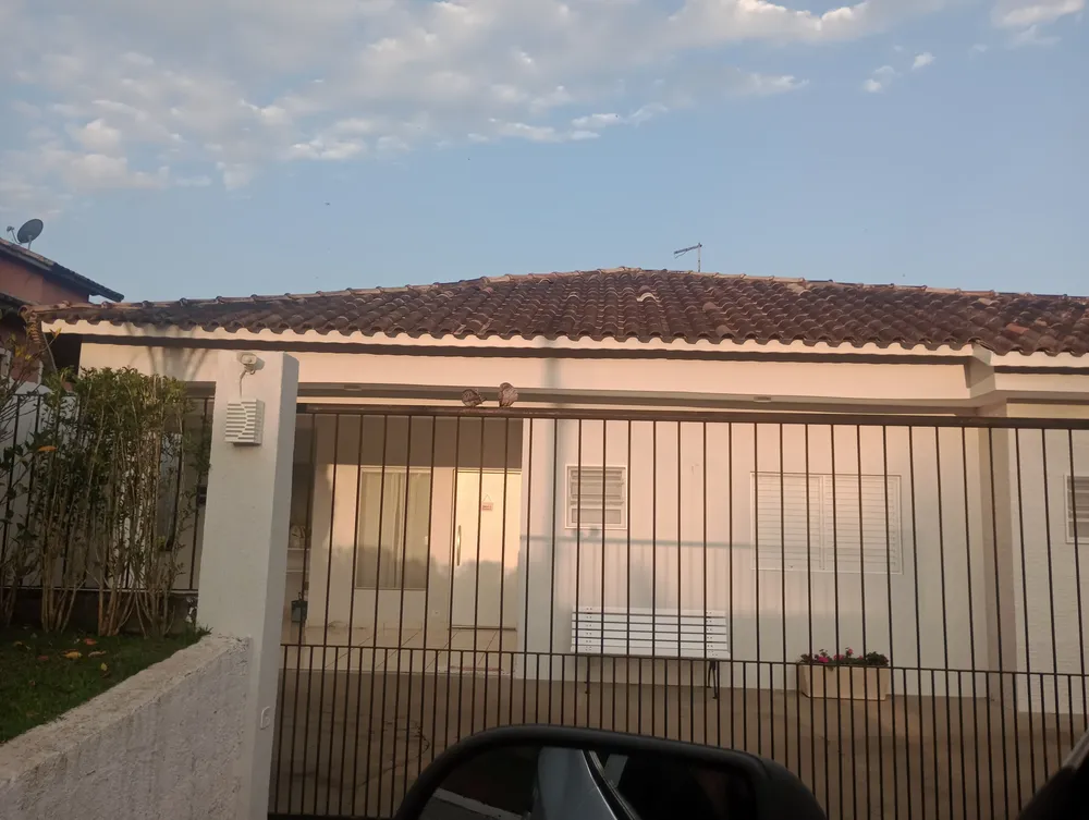 Casa, 4 quartos - Foto 1