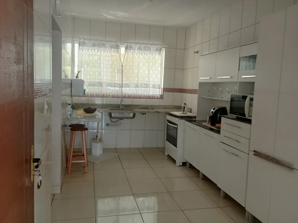 Casa, 4 quartos - Foto 8