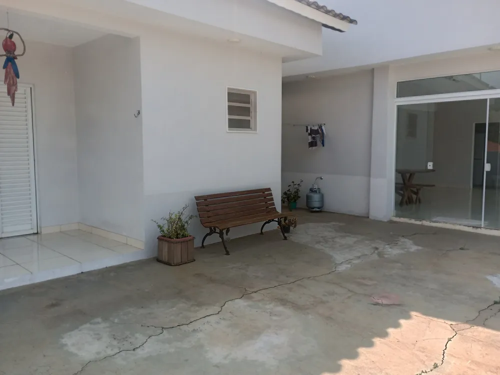 Casa, 4 quartos - Foto 7