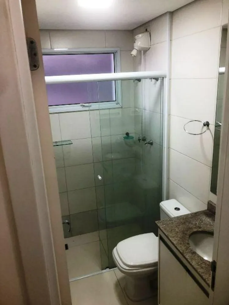 Apartamento, 2 quartos, 60 m² - Foto 10
