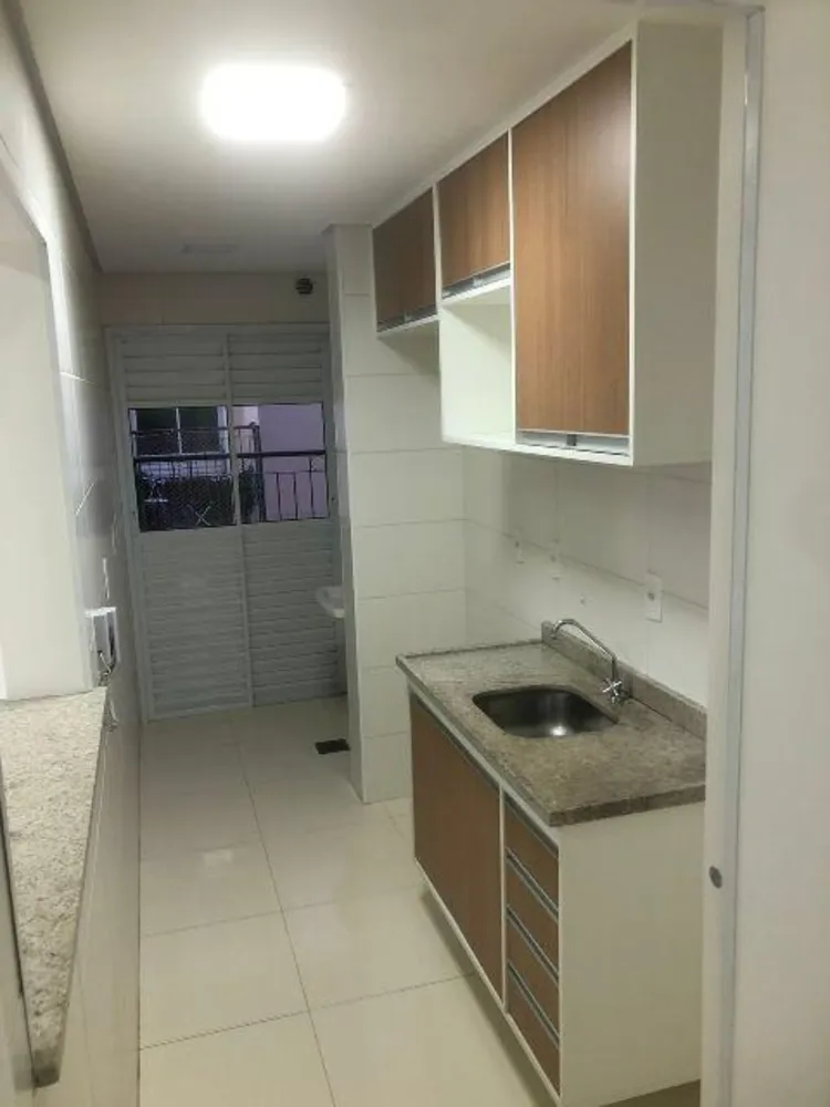 Apartamento, 2 quartos, 60 m² - Foto 14