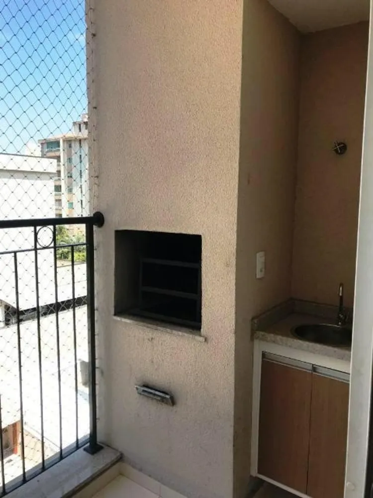 Apartamento, 2 quartos, 60 m² - Foto 8