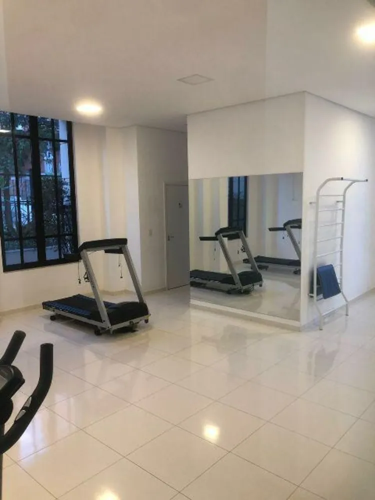 Apartamento, 2 quartos, 60 m² - Foto 3