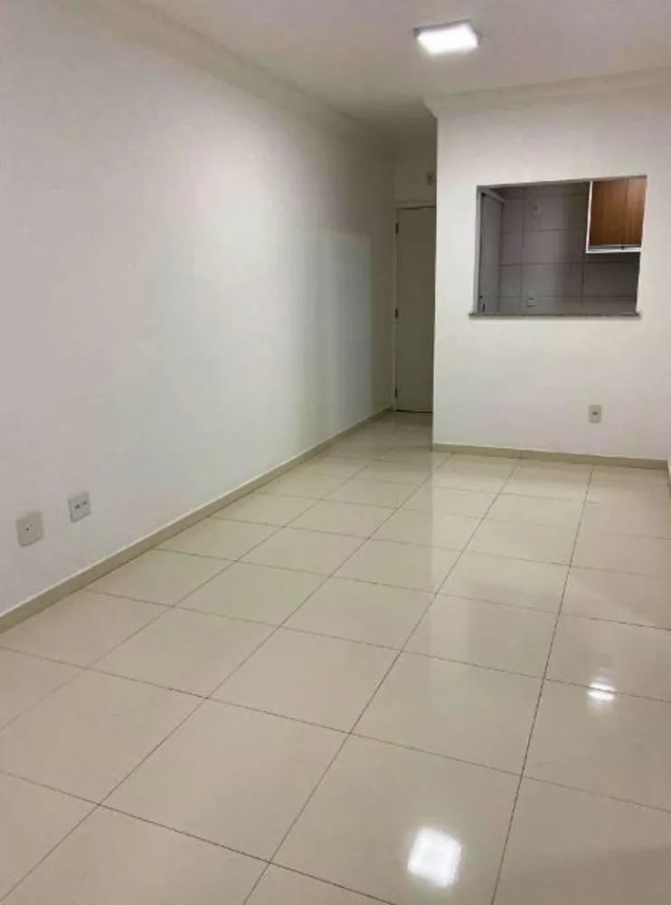 Apartamento, 2 quartos, 60 m² - Foto 5