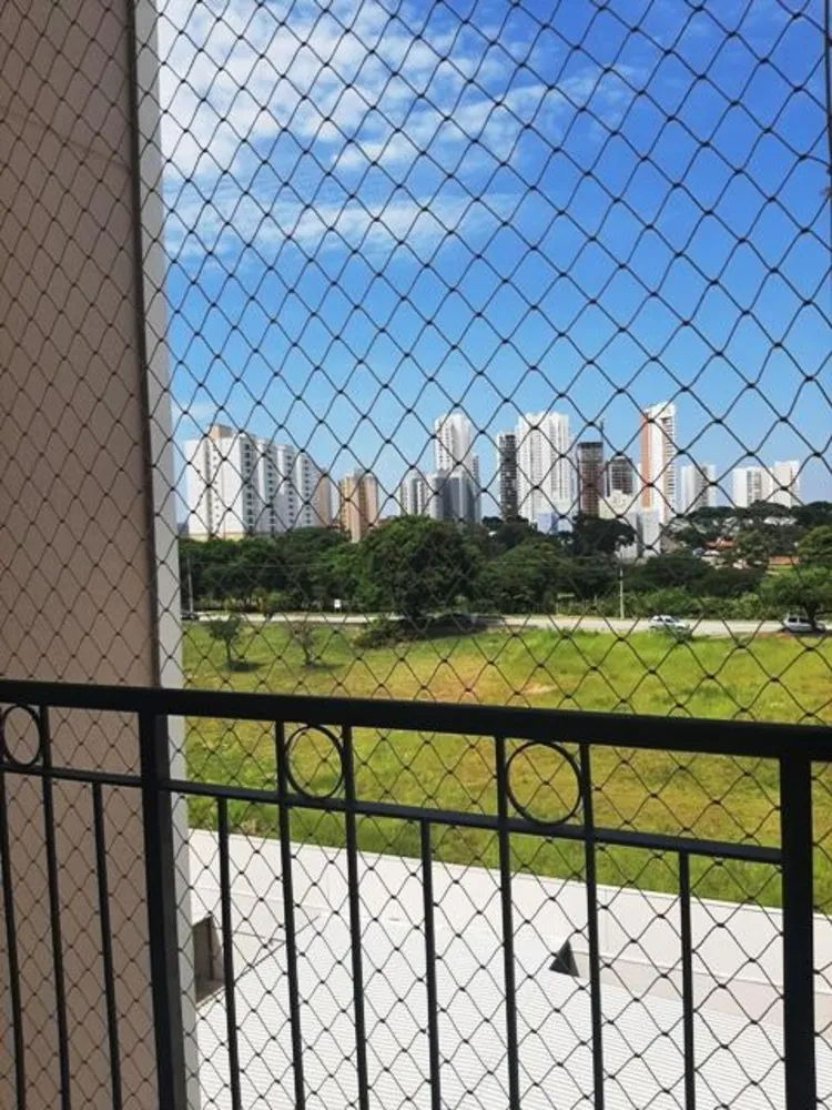 Apartamento, 2 quartos, 60 m² - Foto 7