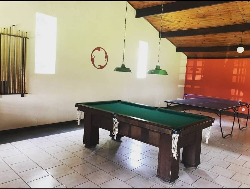 Chácara, 8 quartos - Foto 4