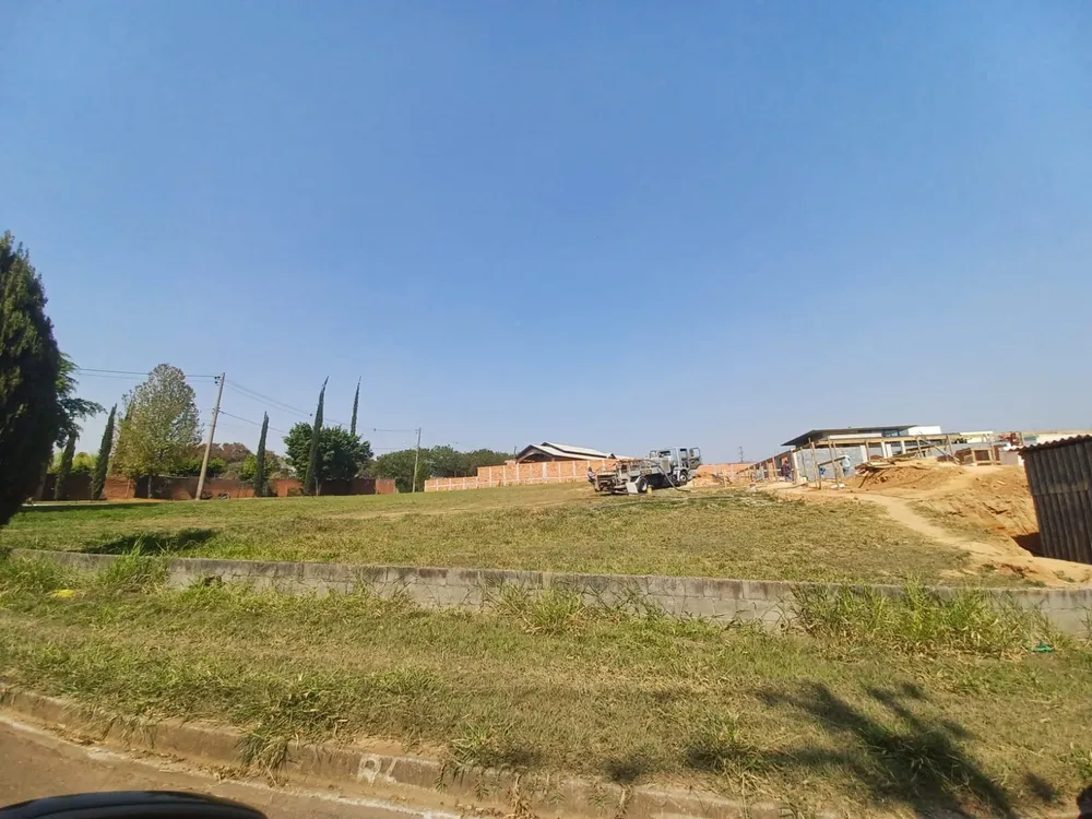 Terreno, 1000 m² - Foto 1