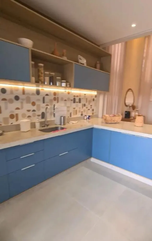 Casa, 3 quartos, 199 m² - Foto 6