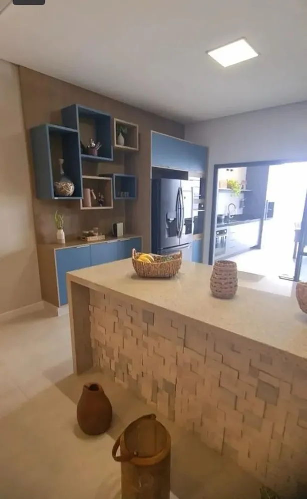 Casa, 3 quartos, 199 m² - Foto 7