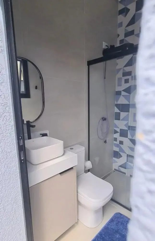 Casa, 3 quartos, 199 m² - Foto 11
