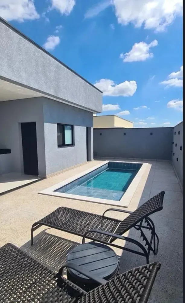 Casa, 3 quartos, 199 m² - Foto 16
