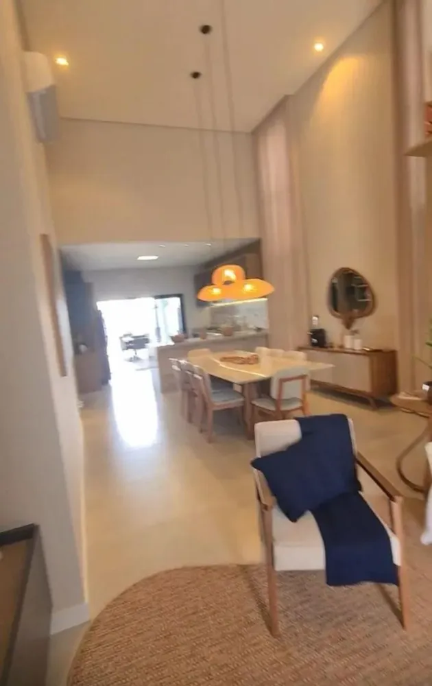Casa, 3 quartos, 199 m² - Foto 4