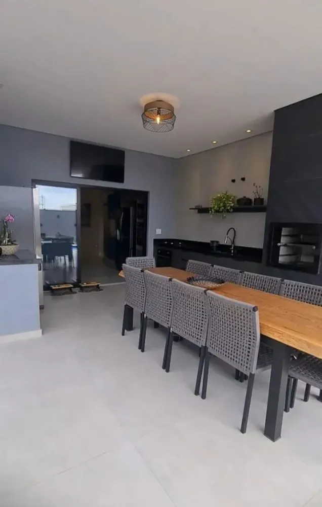 Casa, 3 quartos, 199 m² - Foto 12