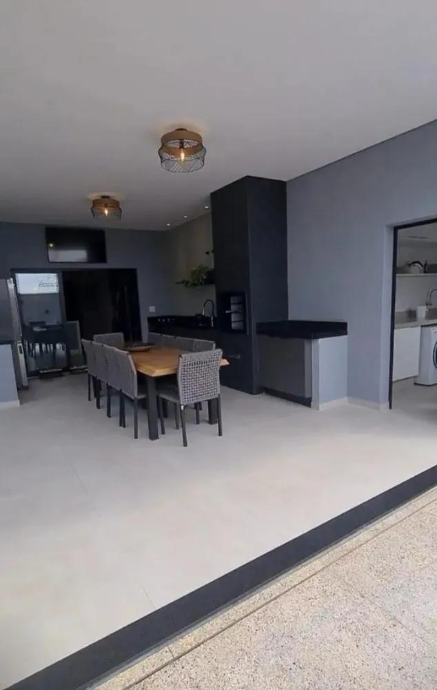 Casa, 3 quartos, 199 m² - Foto 13