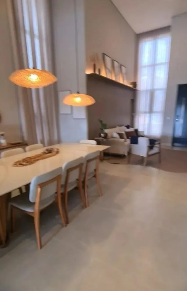 Casa, 3 quartos, 199 m² - Foto 5