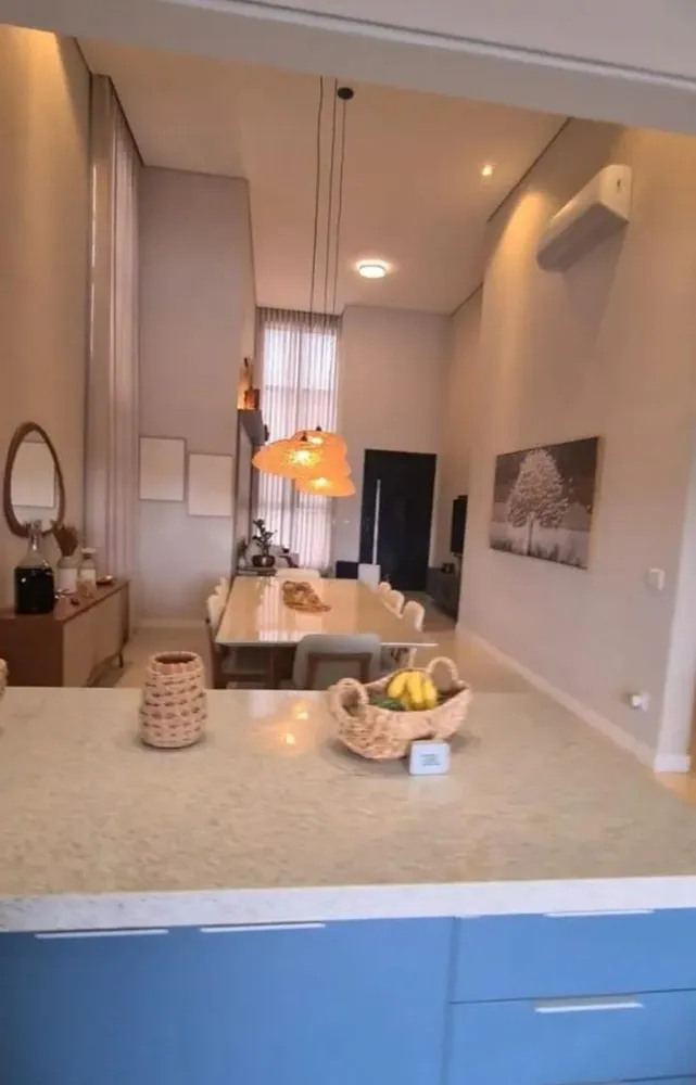 Casa, 3 quartos, 199 m² - Foto 3