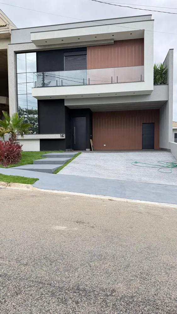 Casa, 3 quartos, 260 m² - Foto 2