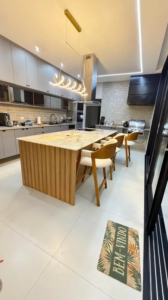 Casa, 3 quartos, 260 m² - Foto 6