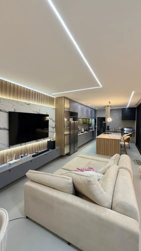 Casa, 3 quartos, 260 m² - Foto 14
