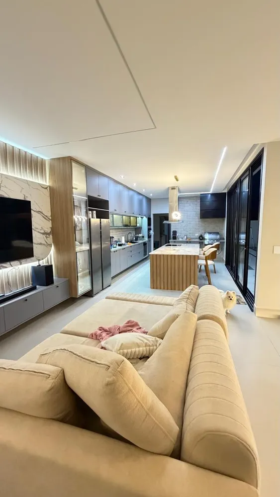 Casa, 3 quartos, 260 m² - Foto 10