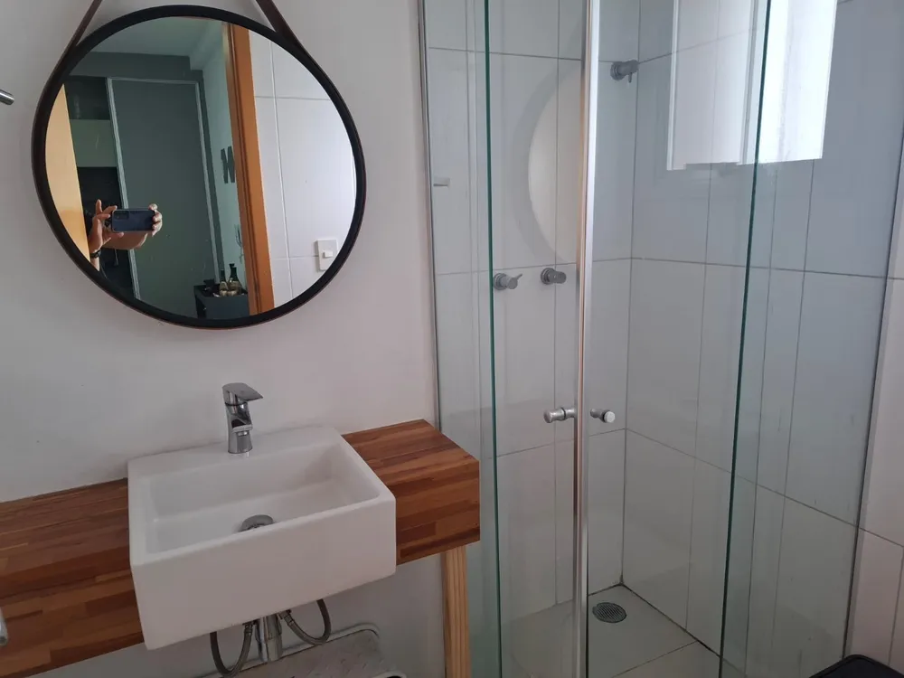 Apartamento, 1 quarto, 45 m² - Foto 7