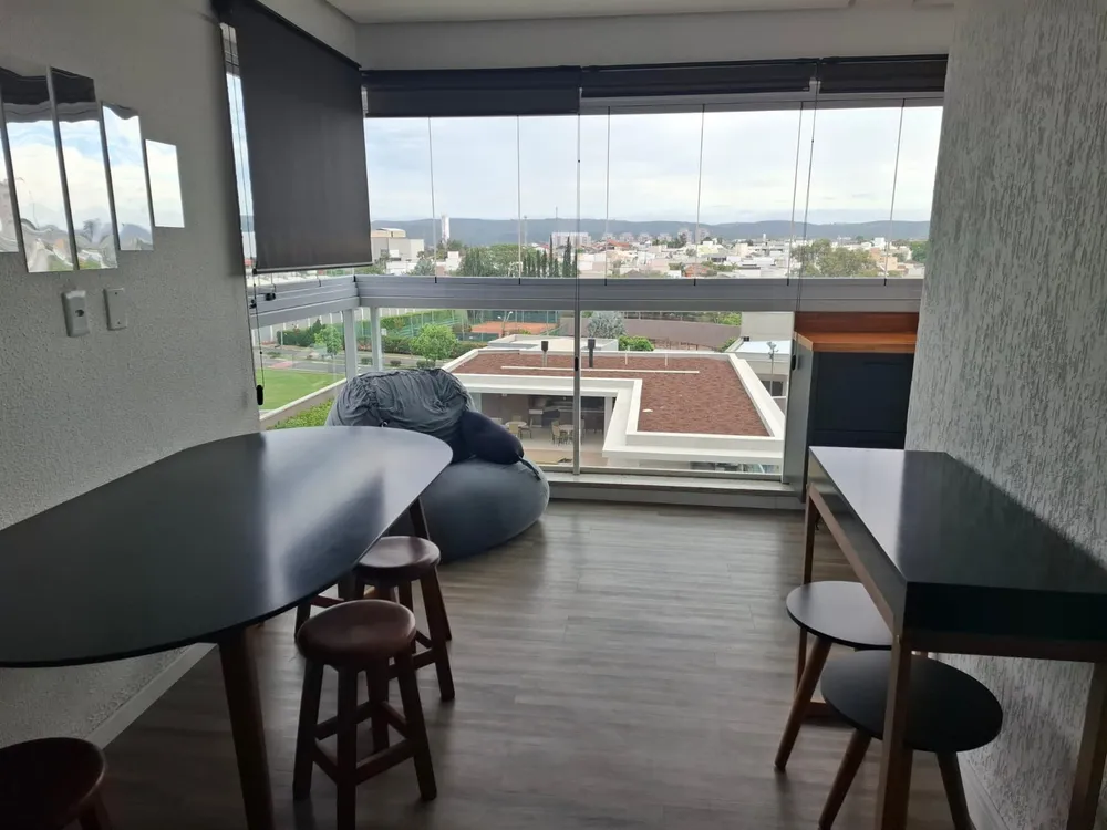 Apartamento, 1 quarto, 45 m² - Foto 5