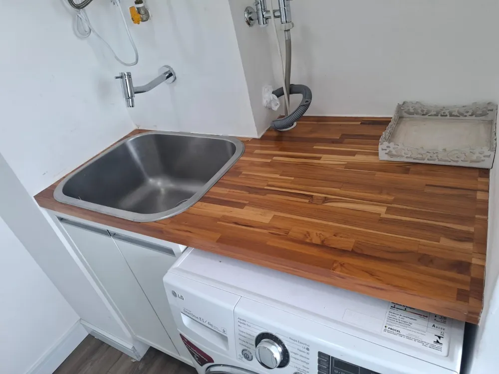 Apartamento, 1 quarto, 45 m² - Foto 8