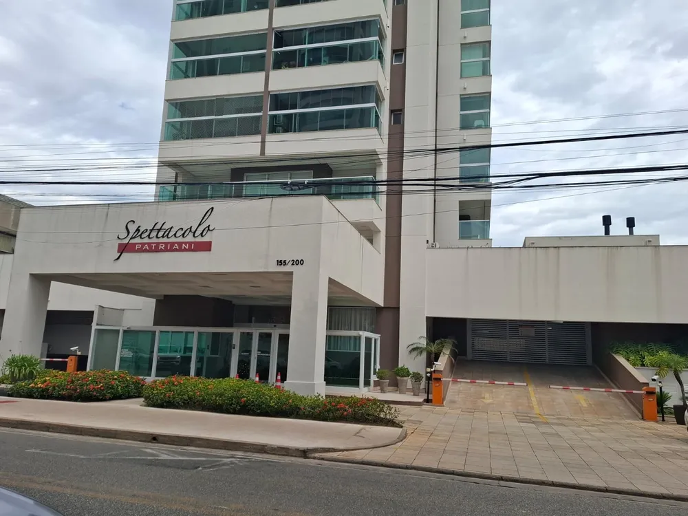 Apartamento, 1 quarto, 45 m² - Foto 2