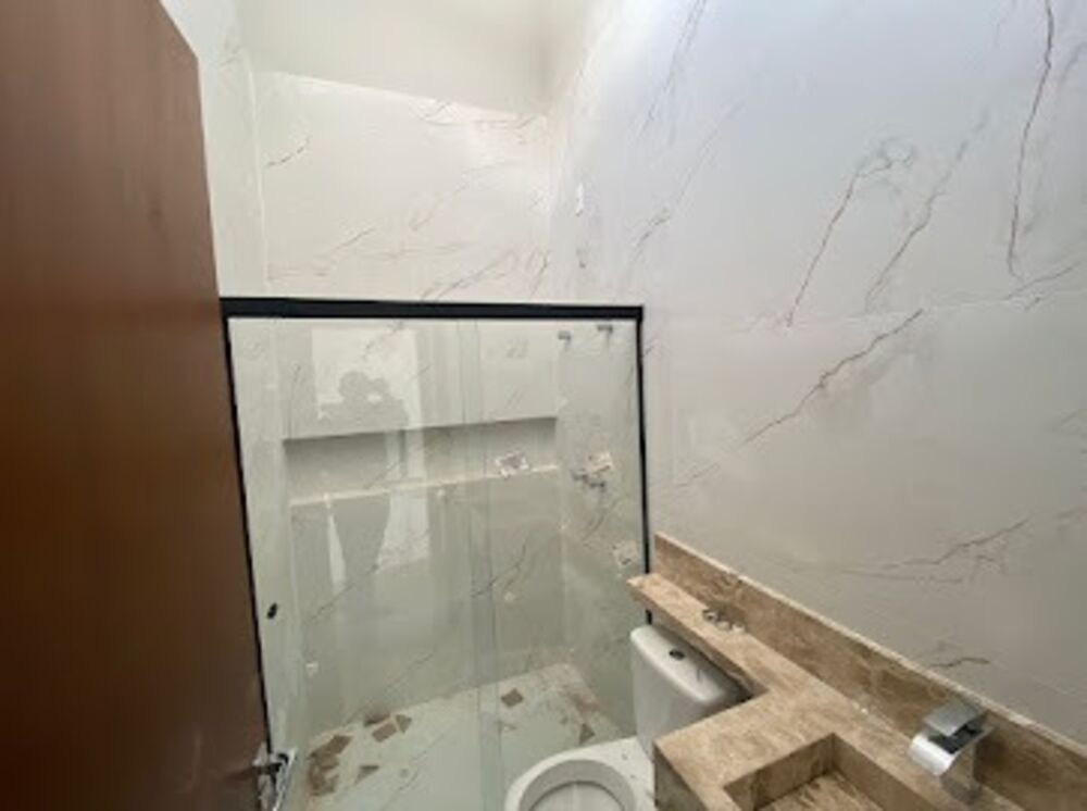 Casa, 3 quartos - Foto 4