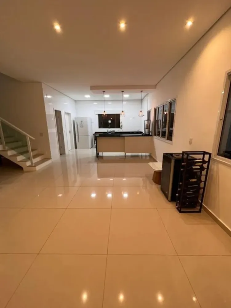 Casa, 3 quartos - Foto 5