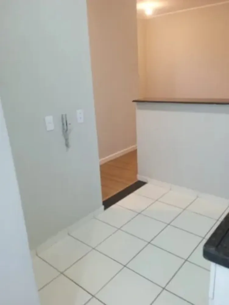 Apartamento, 2 quartos, 46 m² - Foto 7