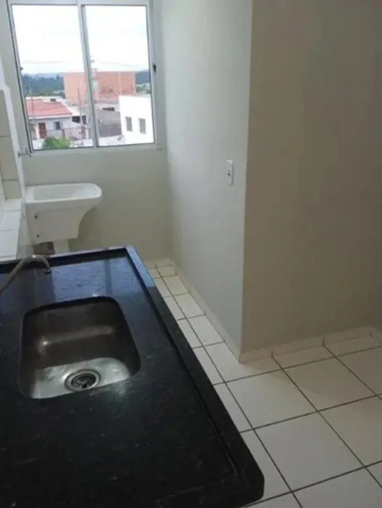 Apartamento, 2 quartos, 46 m² - Foto 6