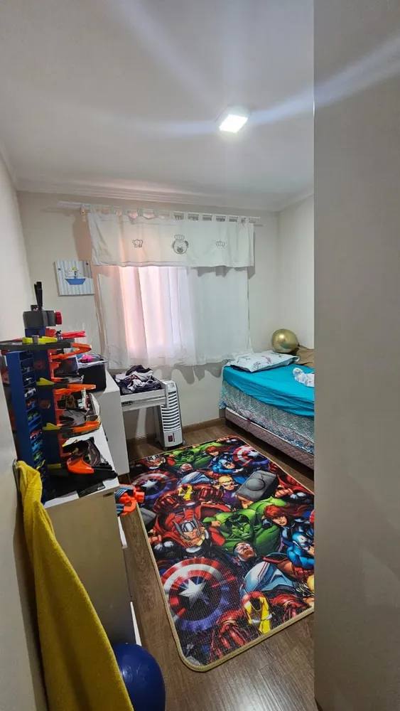 Apartamento, 2 quartos, 52 m² - Foto 11