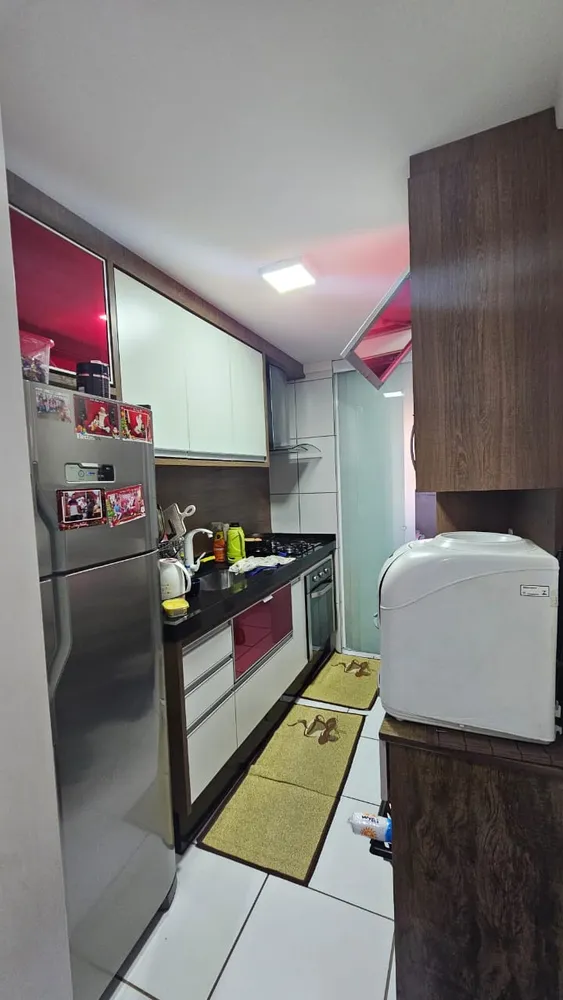 Apartamento, 2 quartos, 52 m² - Foto 2
