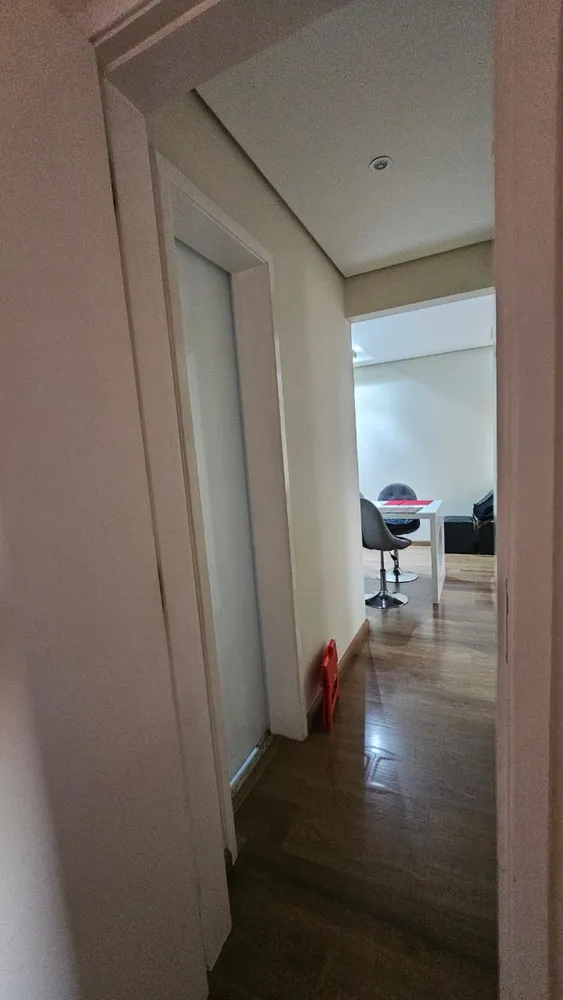 Apartamento, 2 quartos, 52 m² - Foto 5