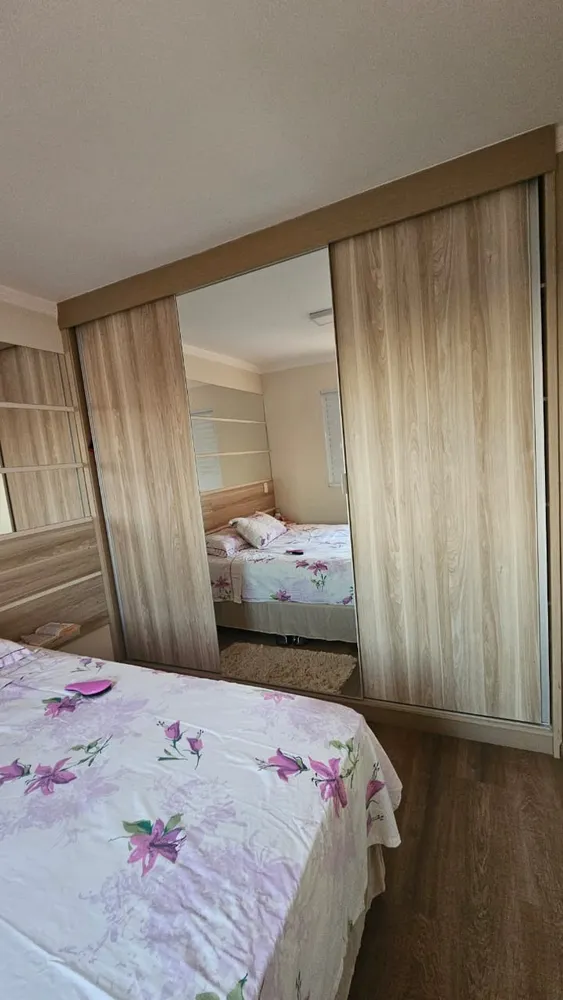 Apartamento, 2 quartos, 52 m² - Foto 7