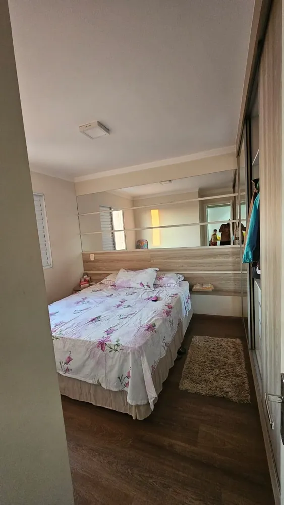 Apartamento, 2 quartos, 52 m² - Foto 8