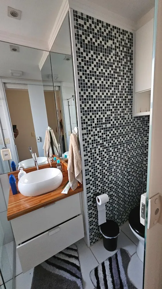 Apartamento, 2 quartos, 52 m² - Foto 10