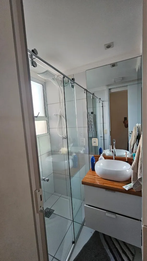 Apartamento, 2 quartos, 52 m² - Foto 9