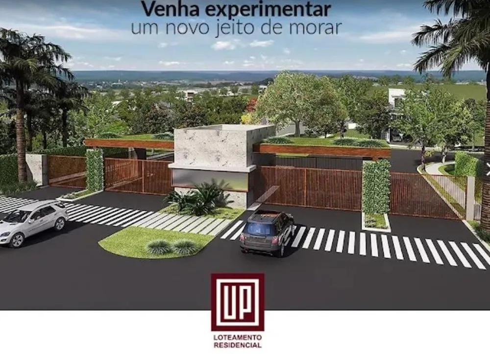 Terreno, 1000 m² - Foto 2
