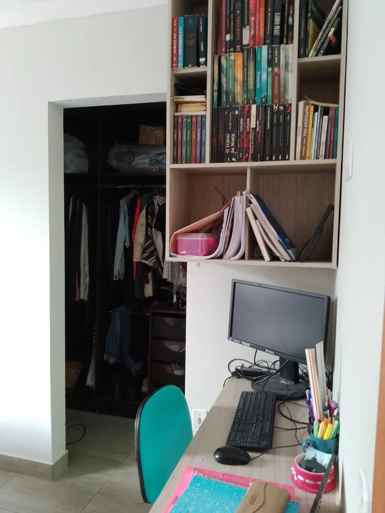 Casa, 2 quartos - Foto 9