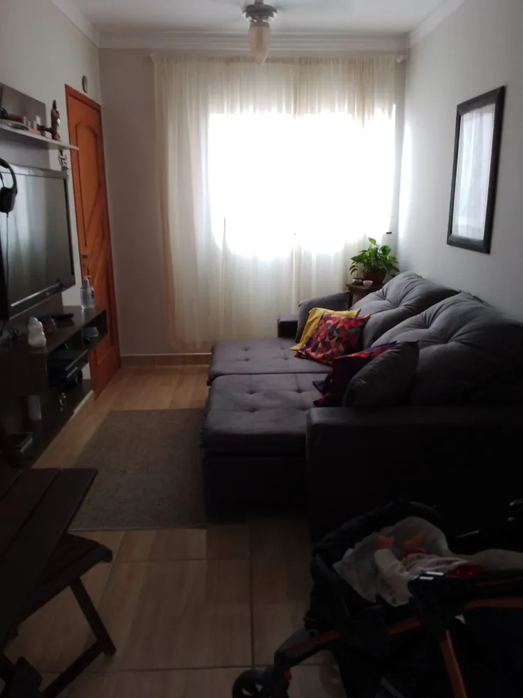 Casa, 2 quartos - Foto 5