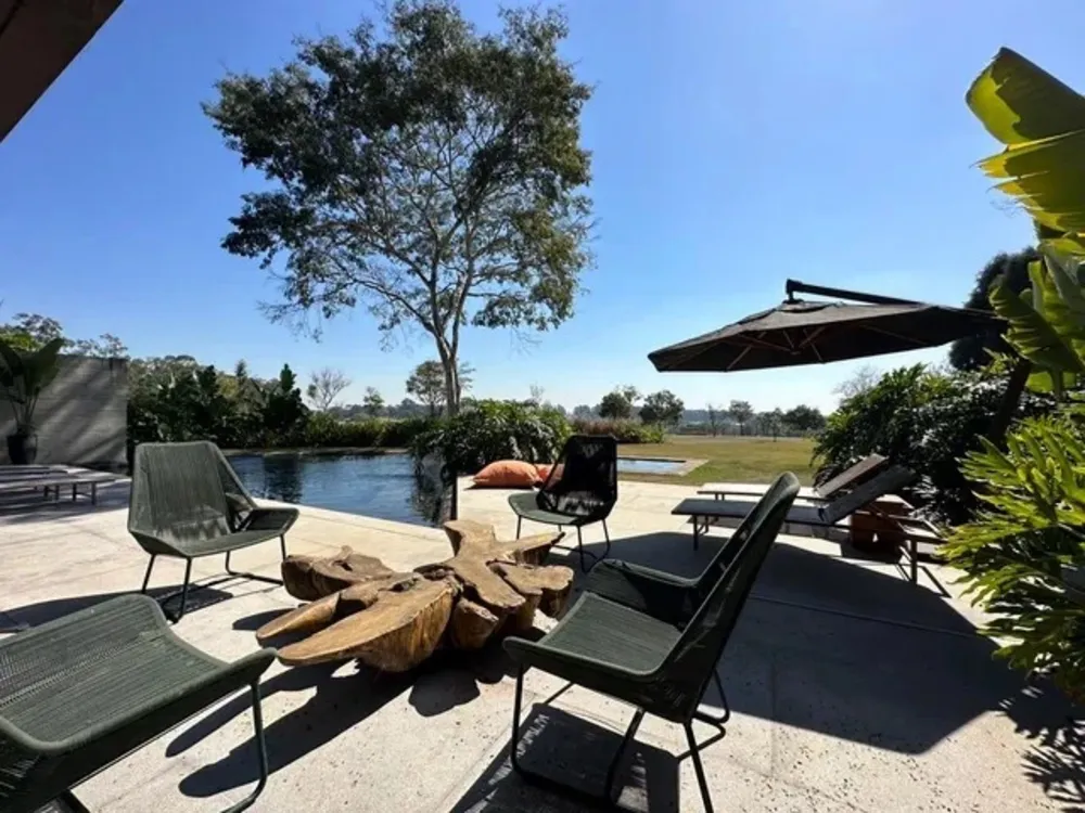 Casa, 5 quartos - Foto 2